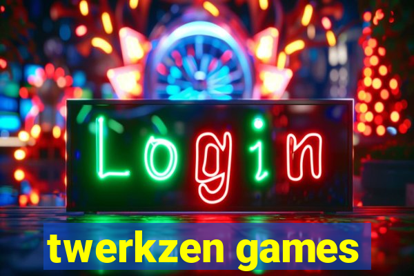 twerkzen games